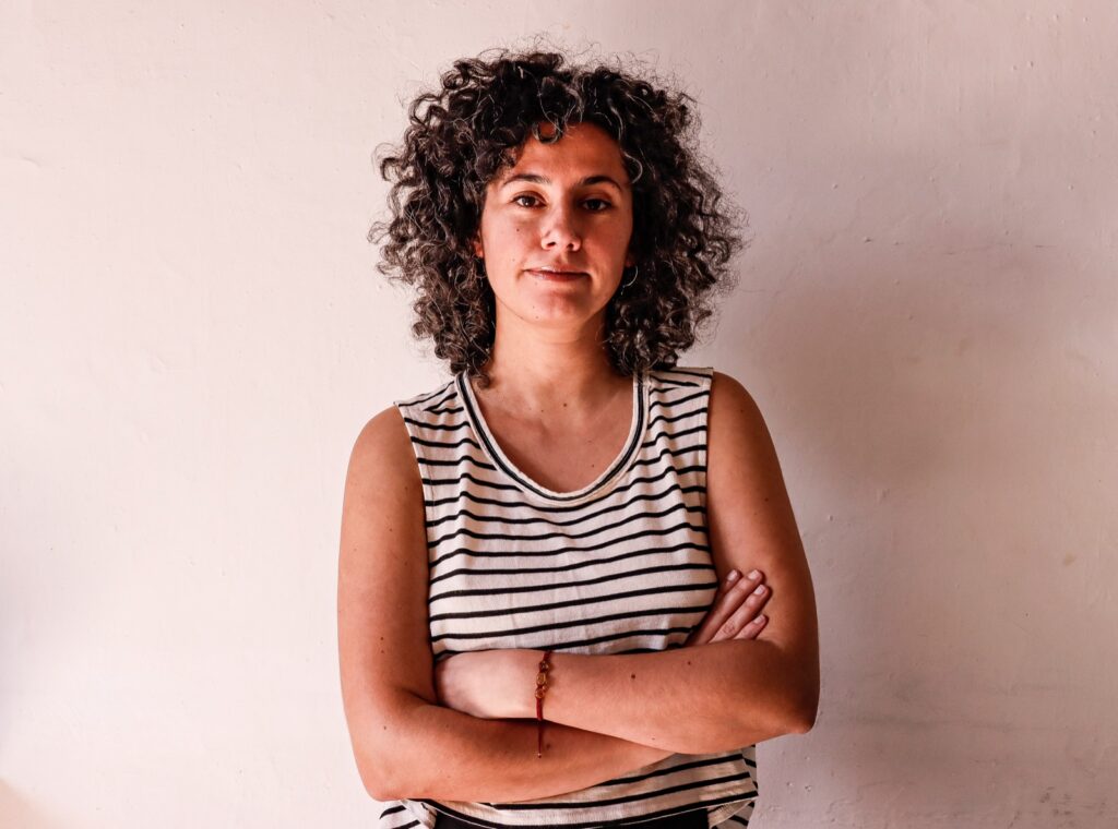 Florencia Pagola